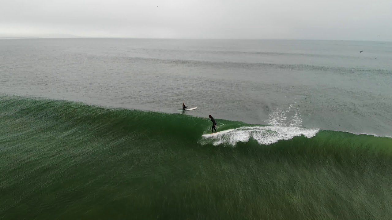 Baja Surf Adventures