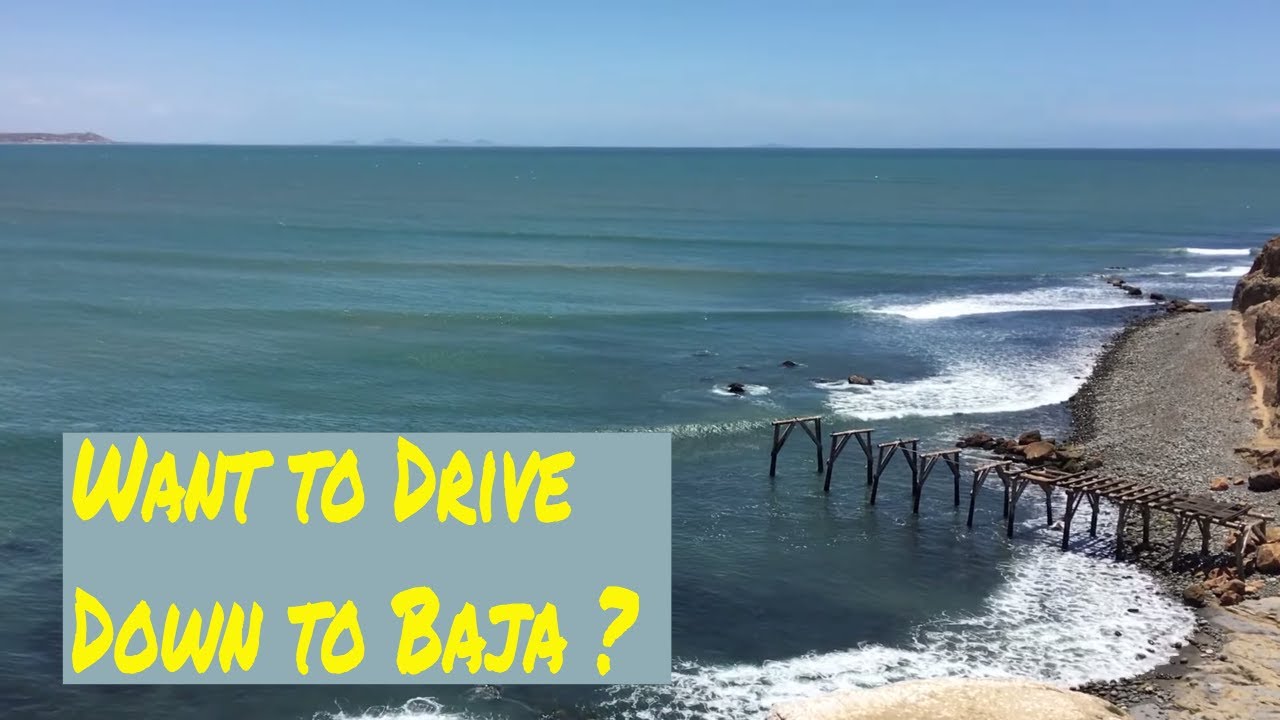 Baja Surf Adventures