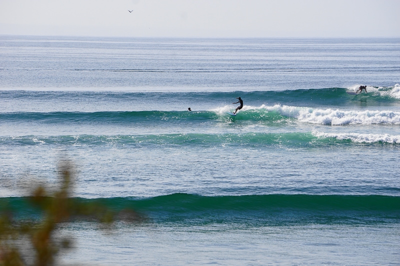 Baja Surf Adventures