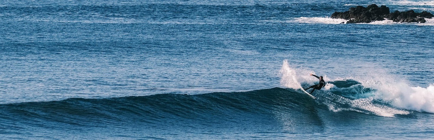 Azores Surf School