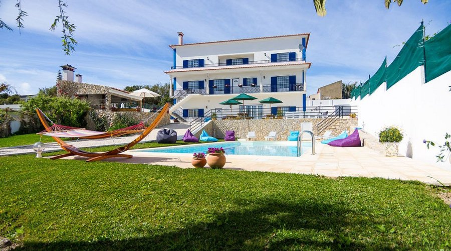 Chill In Ericeira Surfhouse