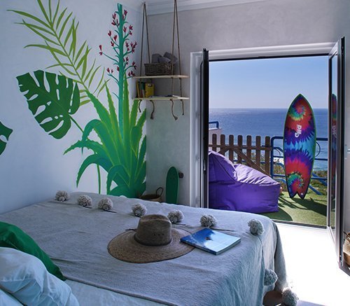 Chill In Ericeira Surfhouse