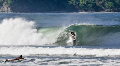 Del Mar Surf Camp Nosara