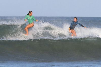 Del Mar Surf Camp Nosara