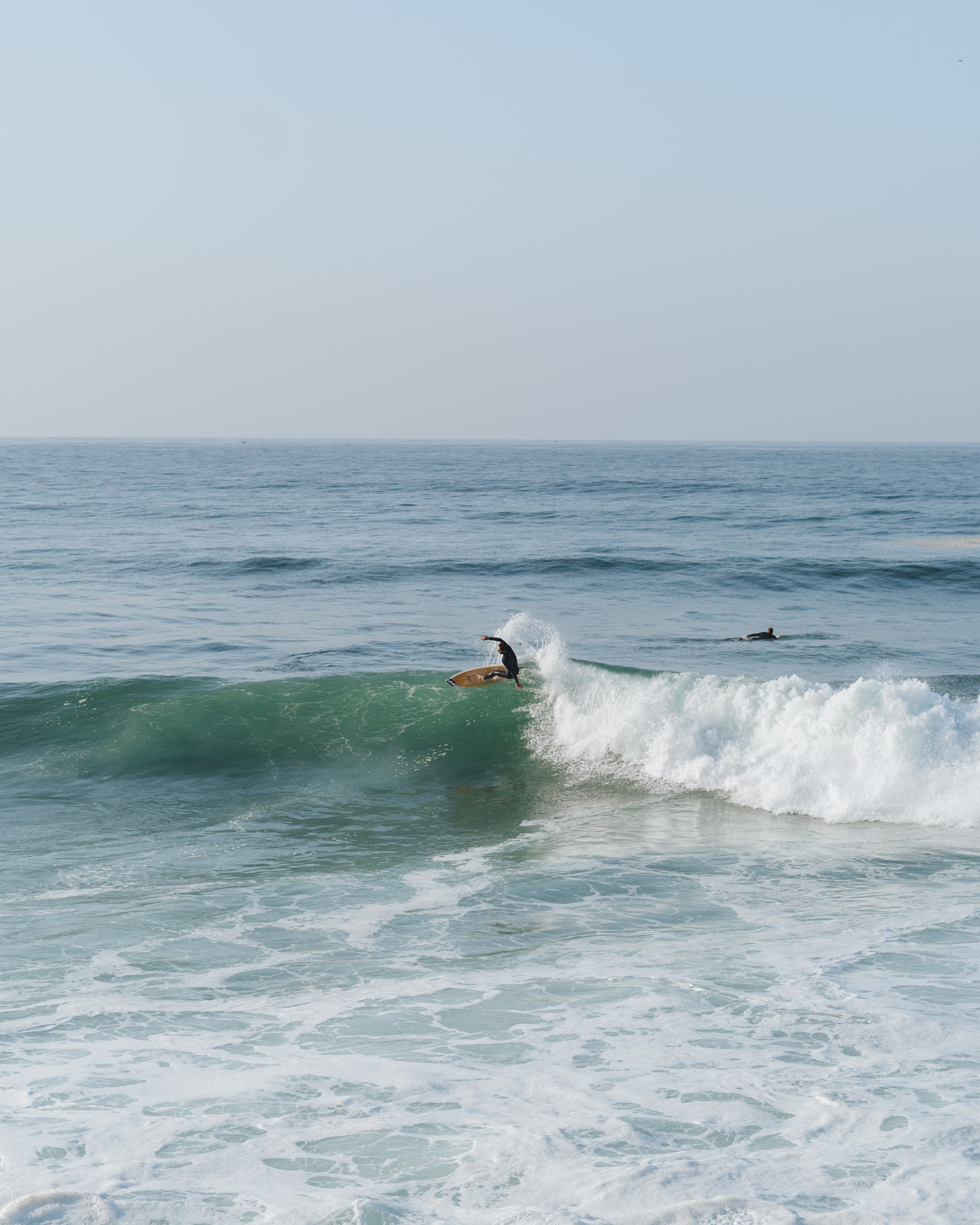 Blue Waves Surf House (Tamraght)