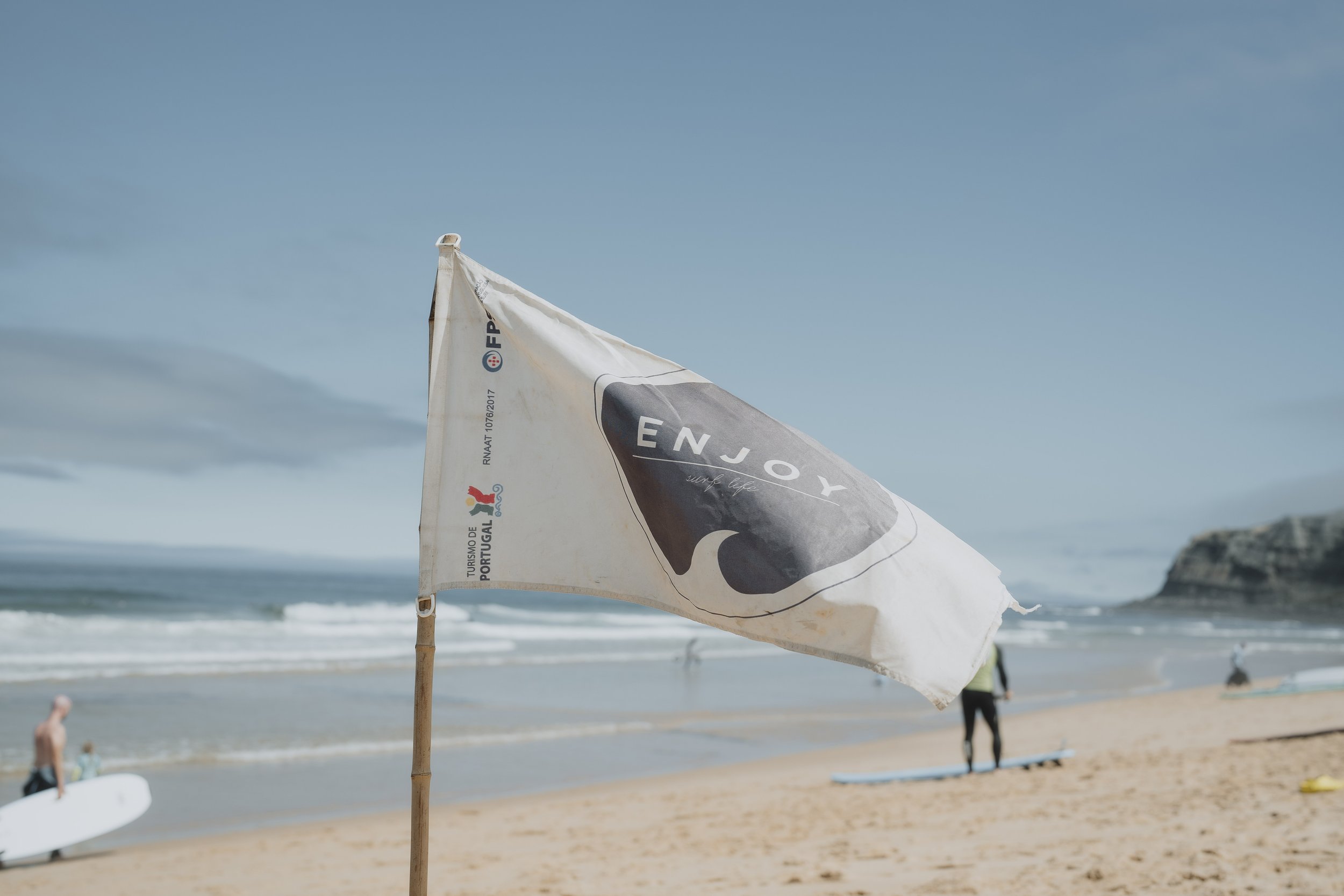 Enjoy Surf School