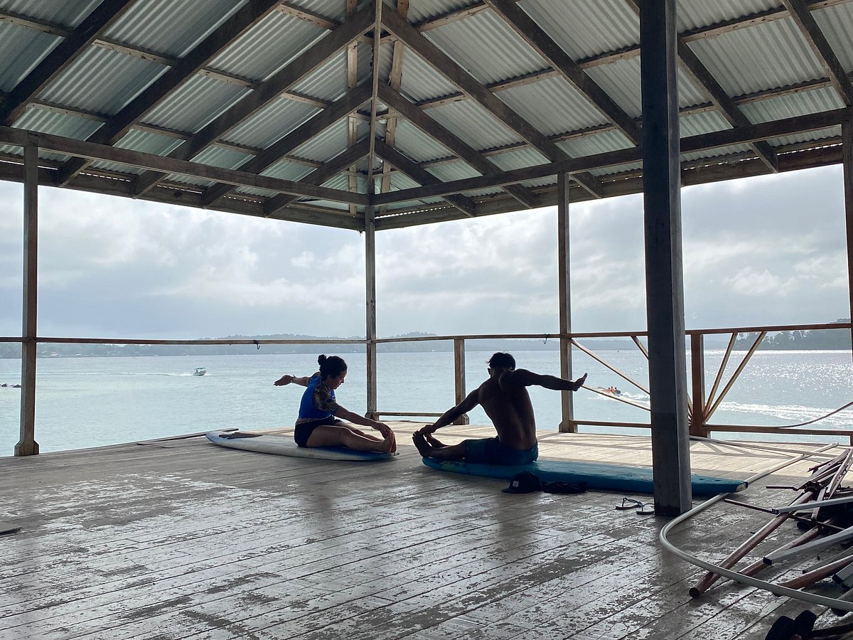 Escuela Del Mar Surf School