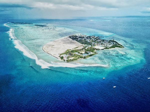 Bito'S Gh - Jailbreaks Surf Camp