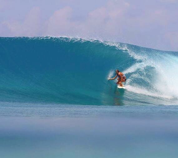 Bito'S Gh - Jailbreaks Surf Camp