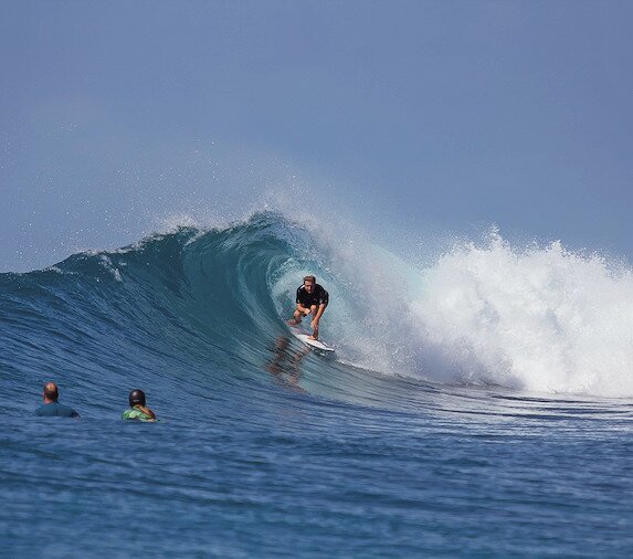 Bito'S Gh - Jailbreaks Surf Camp