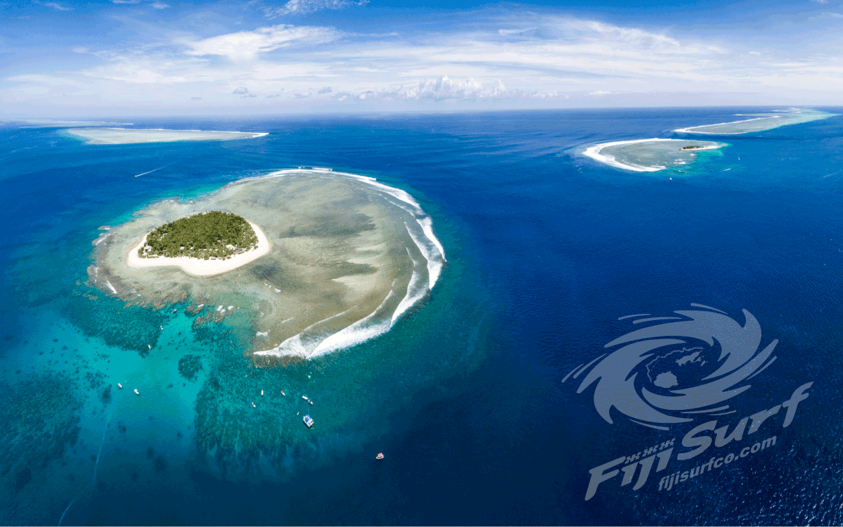 Fiji Surf Co.