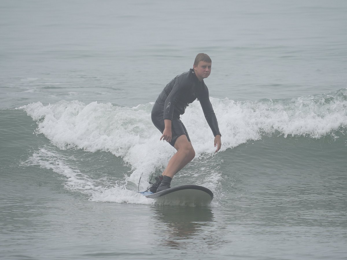 Endless Summer Surf Camp