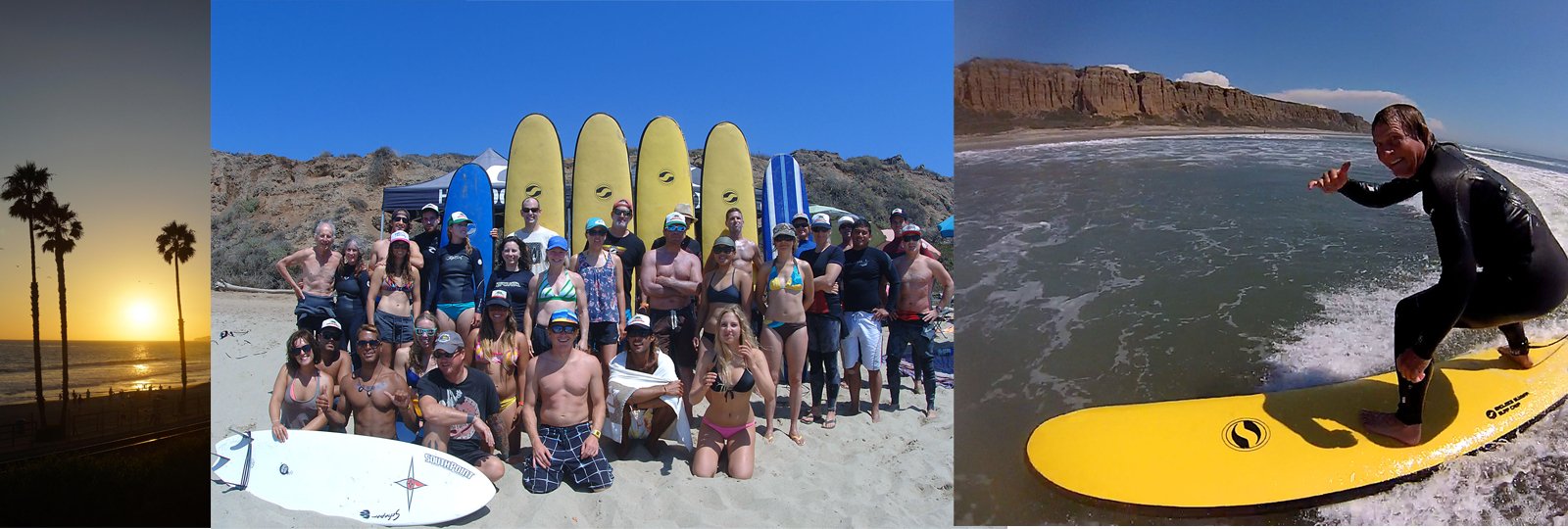 Endless Summer Surf Camp