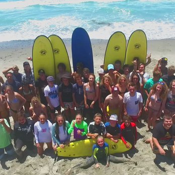 Endless Summer Surf Camp