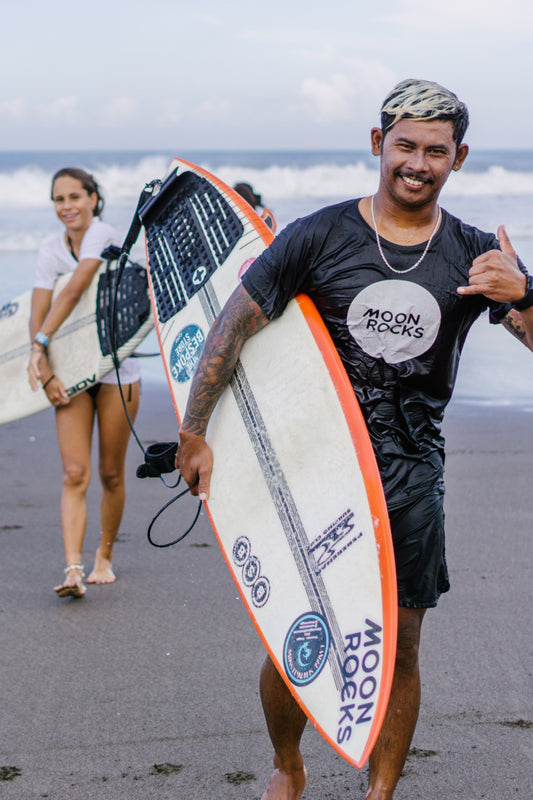 Fetch Surf Concept Training Center