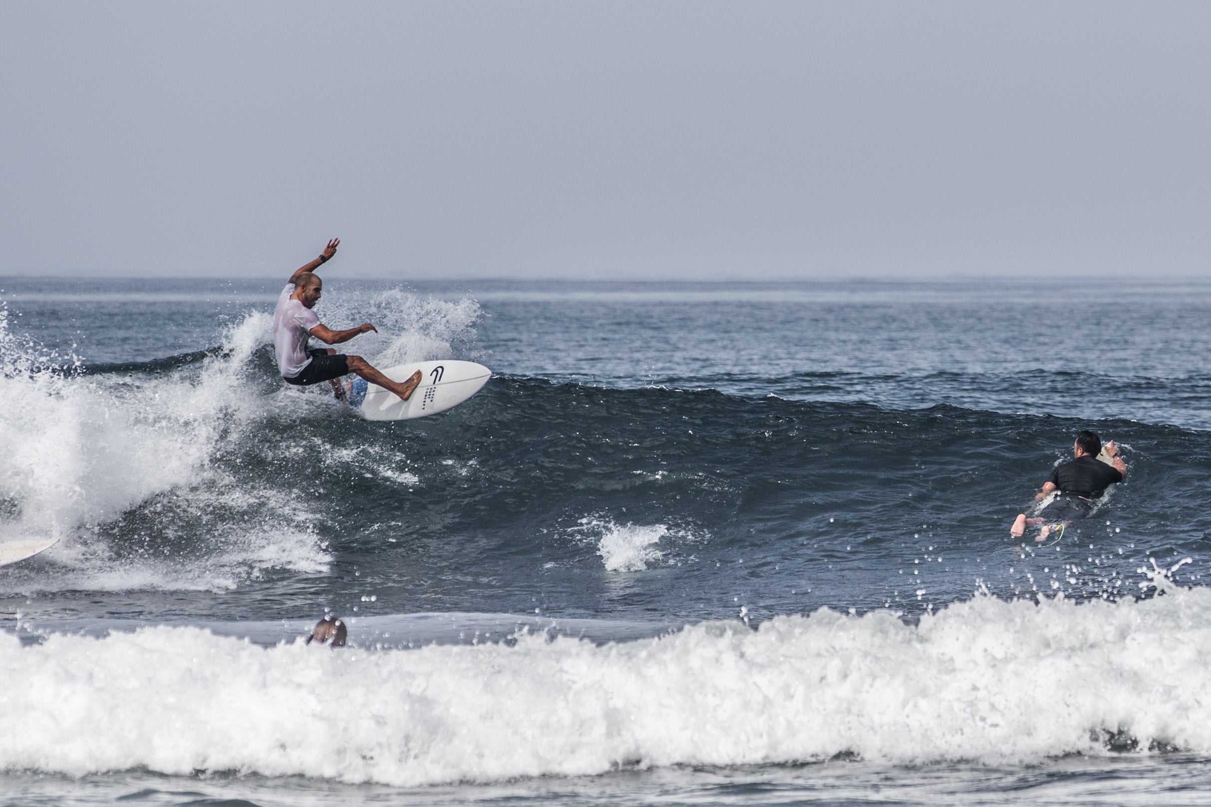 Fetch Surf Concept Training Center