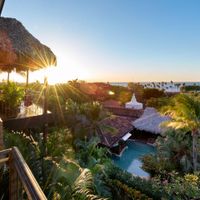 La Oveja Negra Surf Camp & Hostel