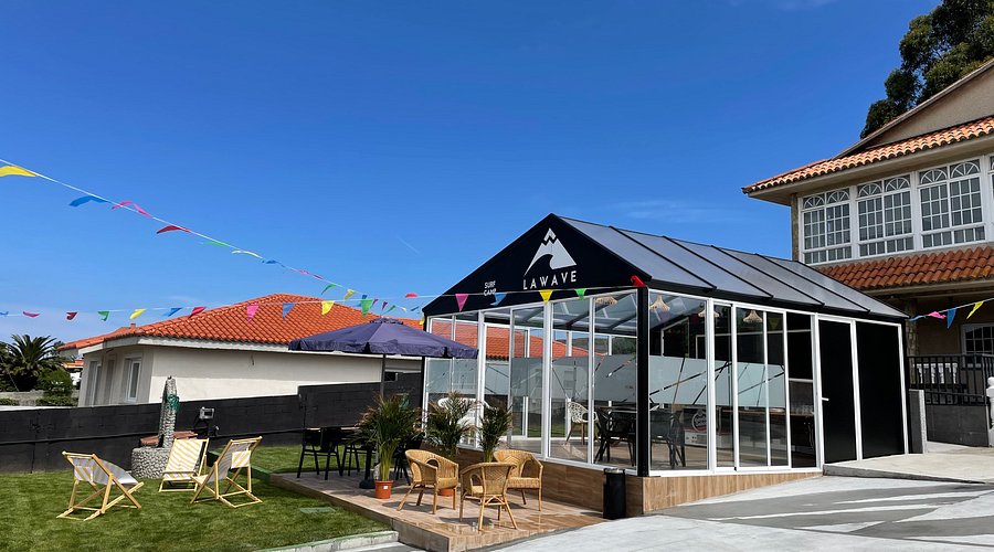 La Wave Surf Coruña