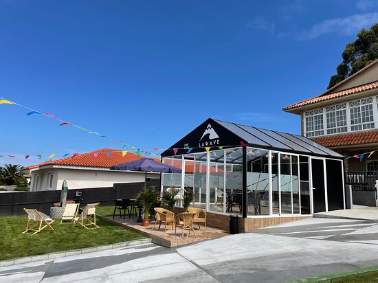 La Wave Surf Coruña