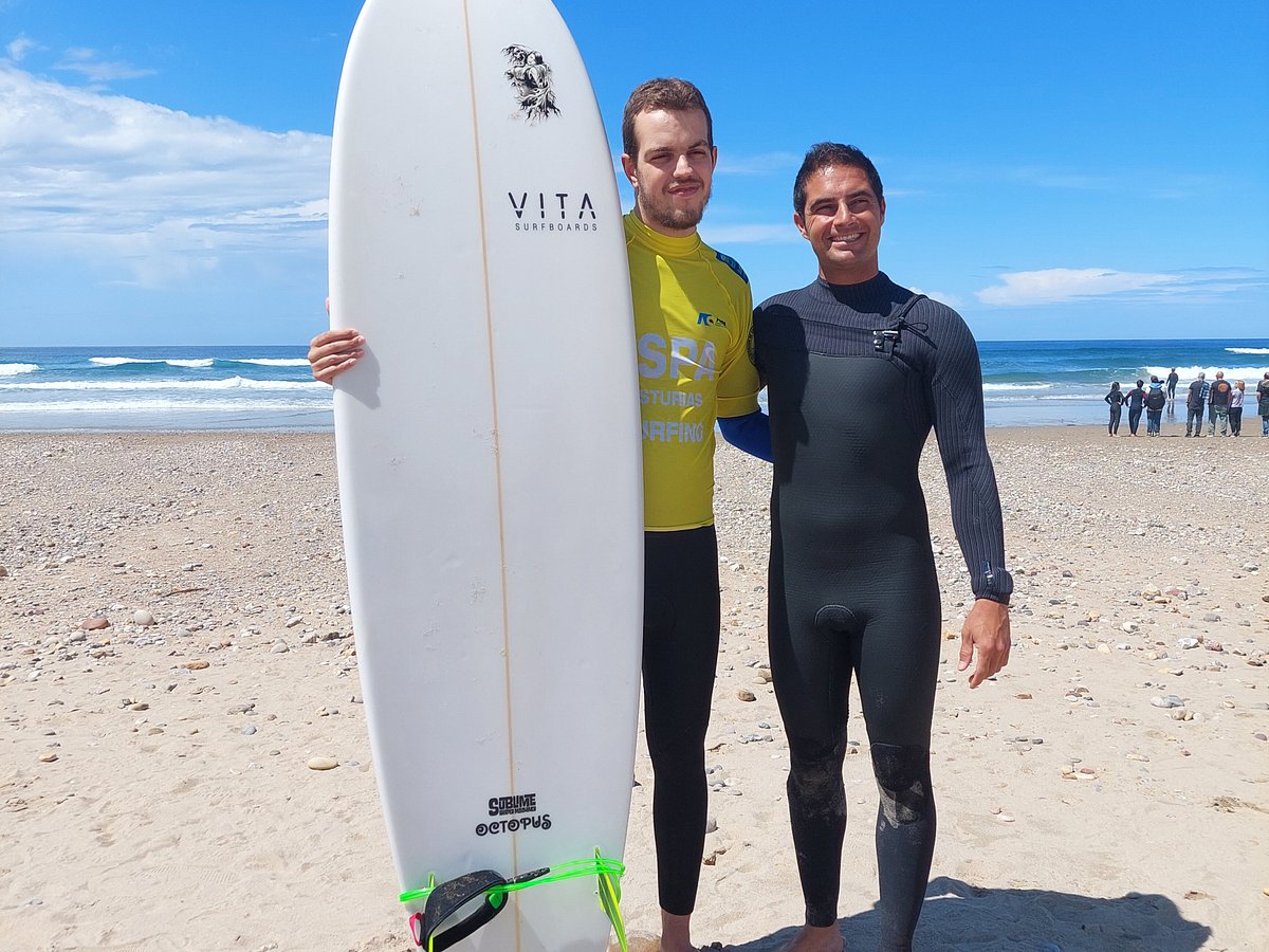 Leucadia Surf School