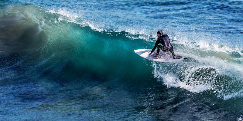 Leucadia Surf School