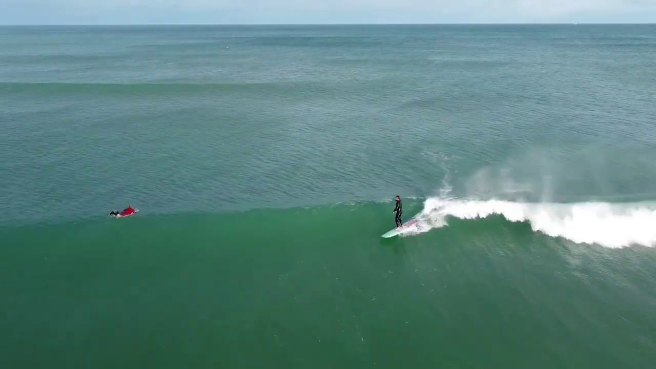 Las Palmeras Surf Camp