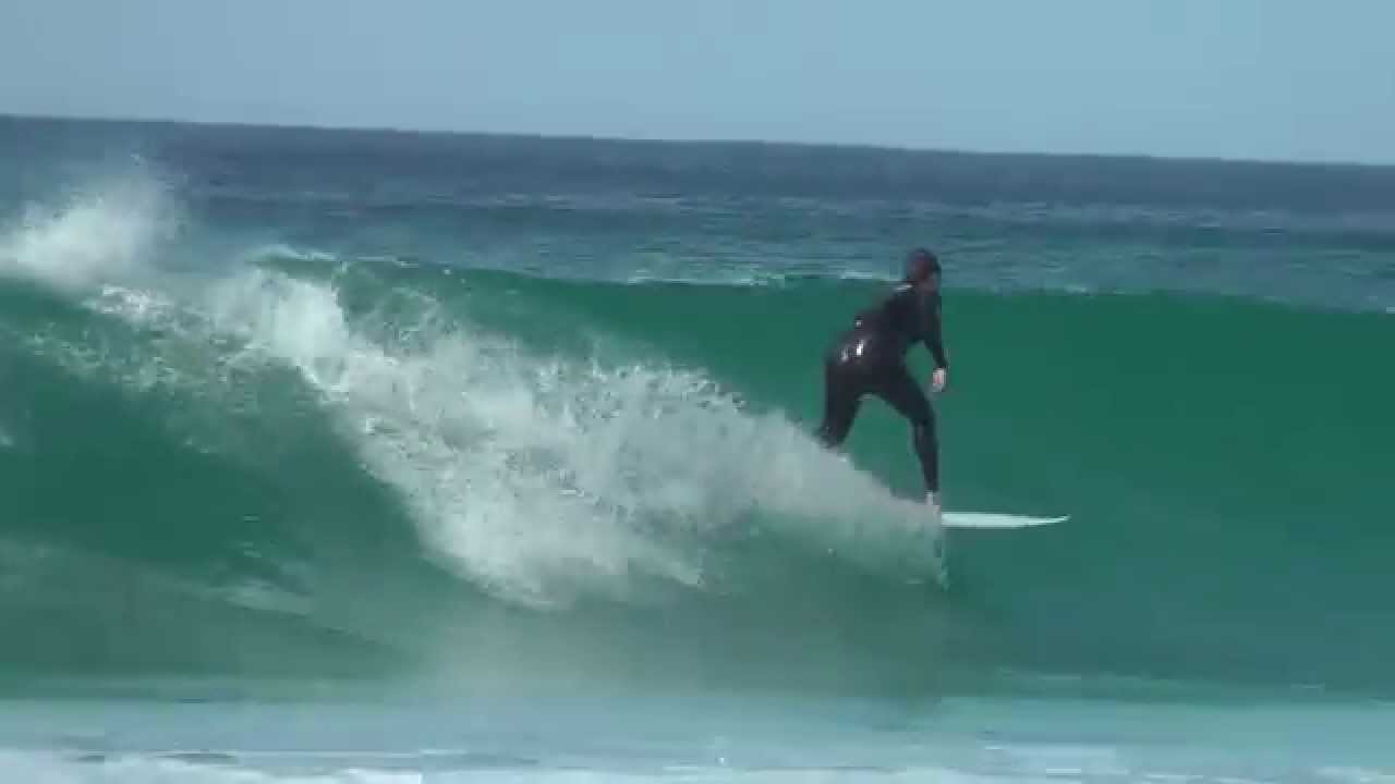 Las Palmeras Surf Camp