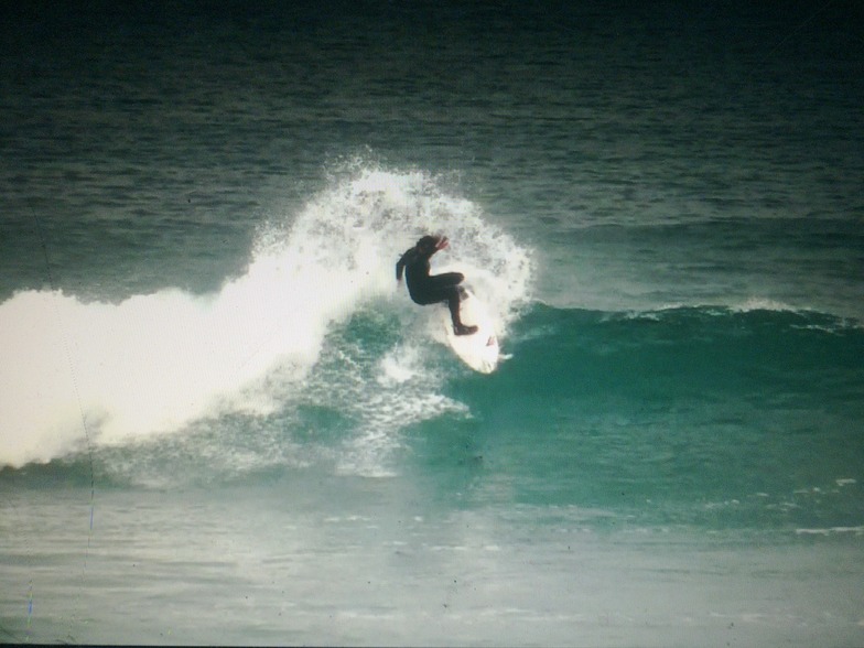 Las Palmeras Surf Camp