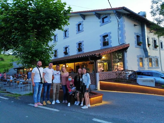 North Shore Surf Camp Zarautz