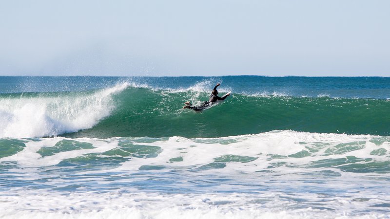 Las Olas Surf Safaris For Women