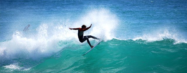 Las Olas Surf Safaris For Women