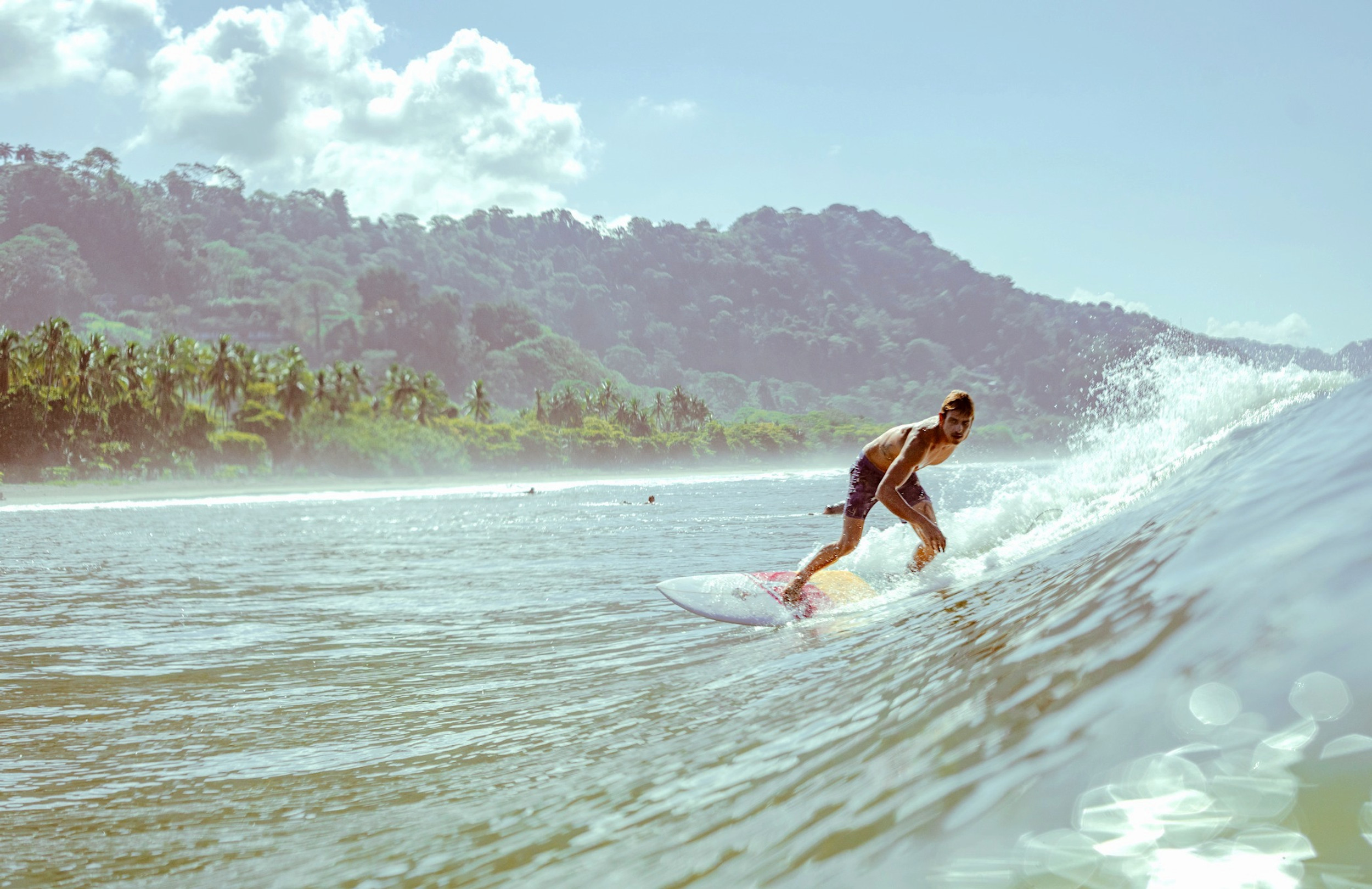 New York Surfing Lessons