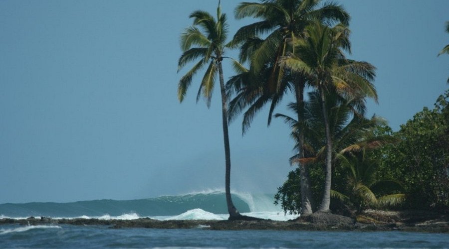Morro Negrito Surf Camp