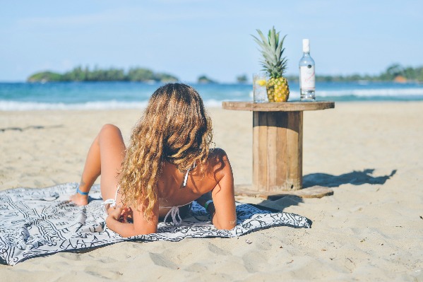 Selina Surf Club Isla Colón