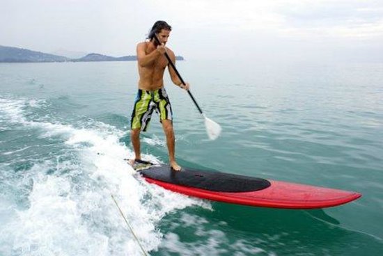 Skyla's Surf & Sup Club