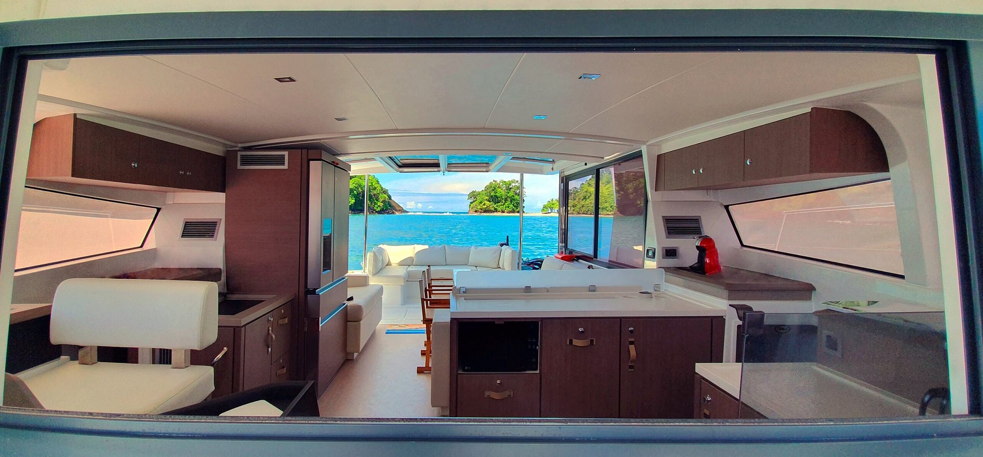 Panamá Surf Charters