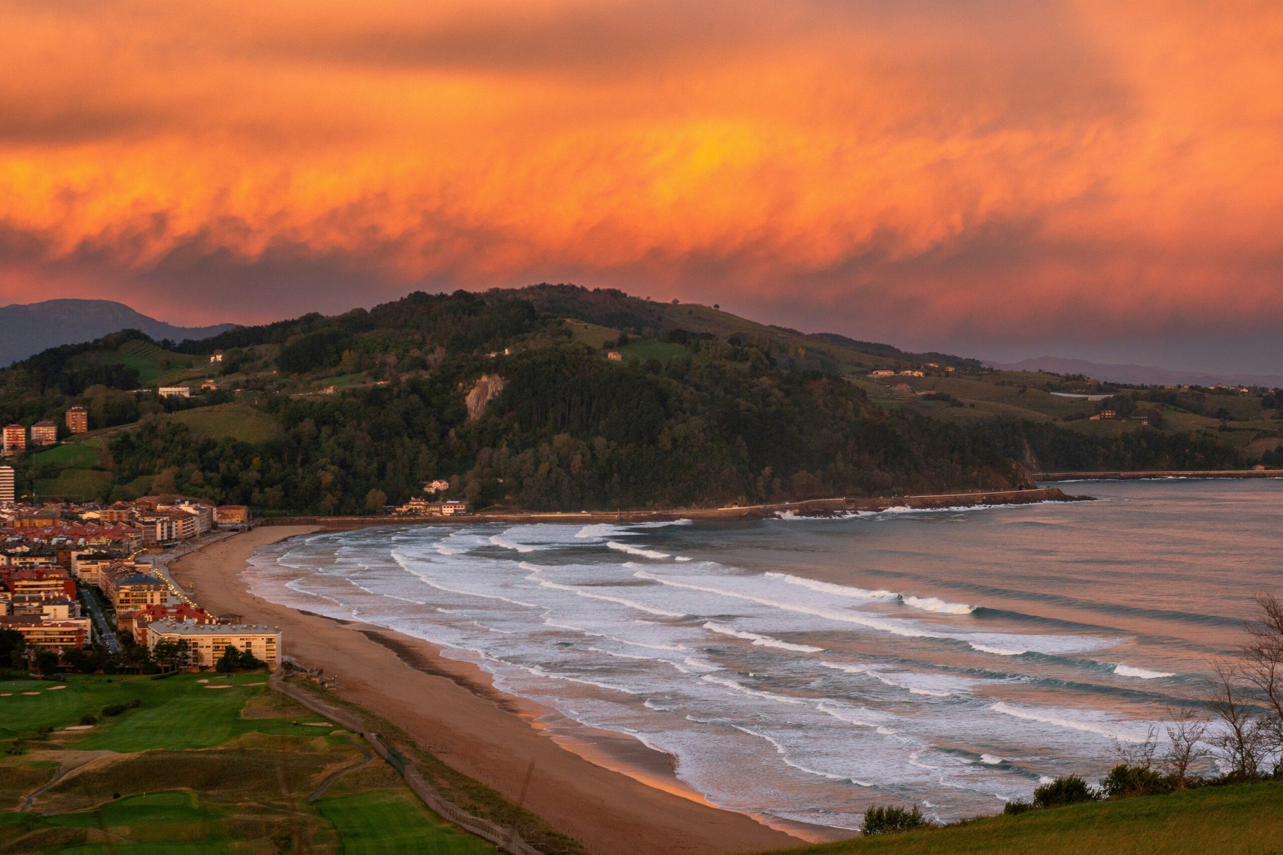 Surf Club De Zarautz