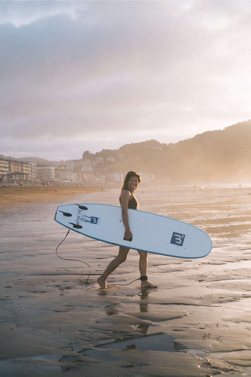 Surf Club De Zarautz