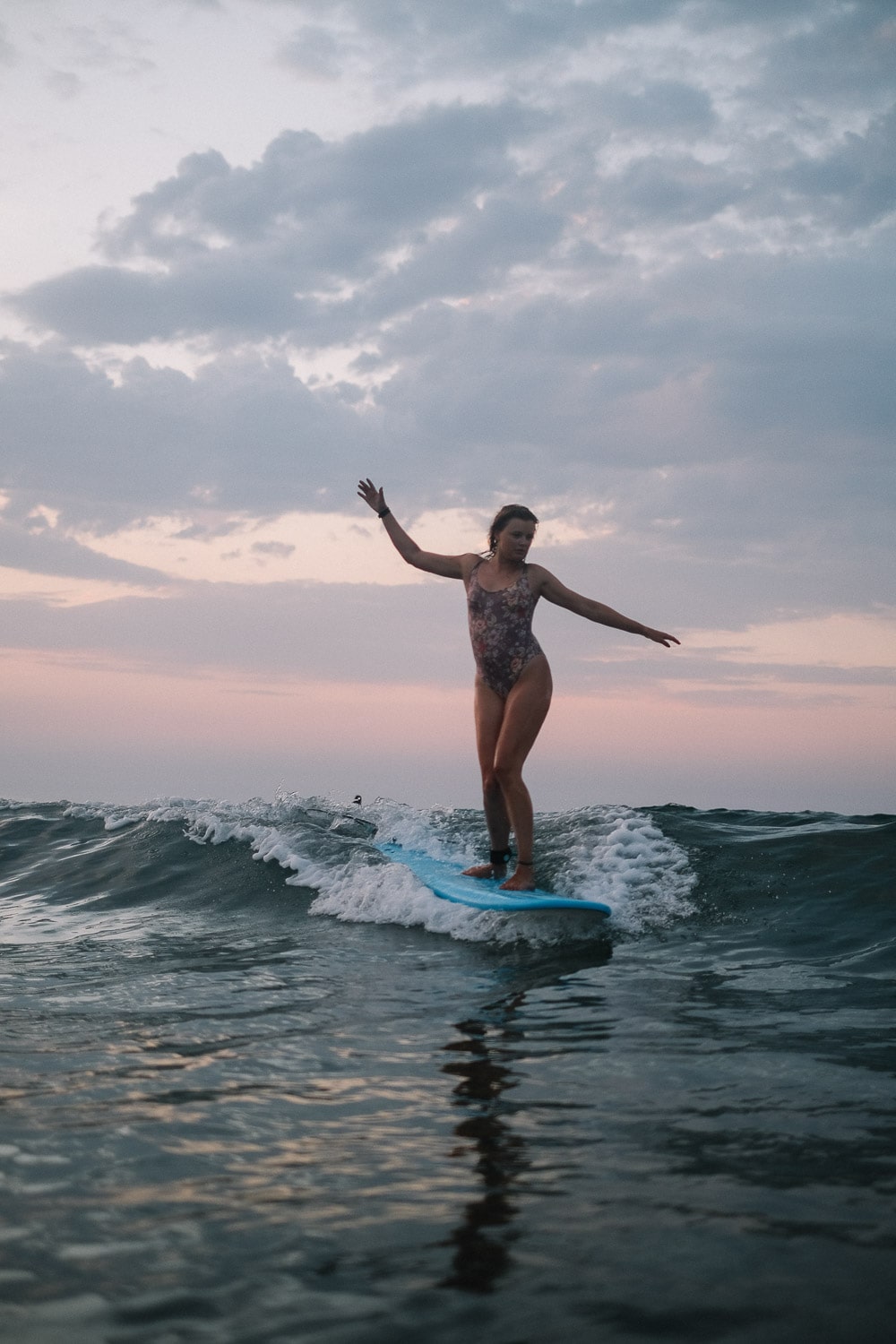 Surf Club De Zarautz