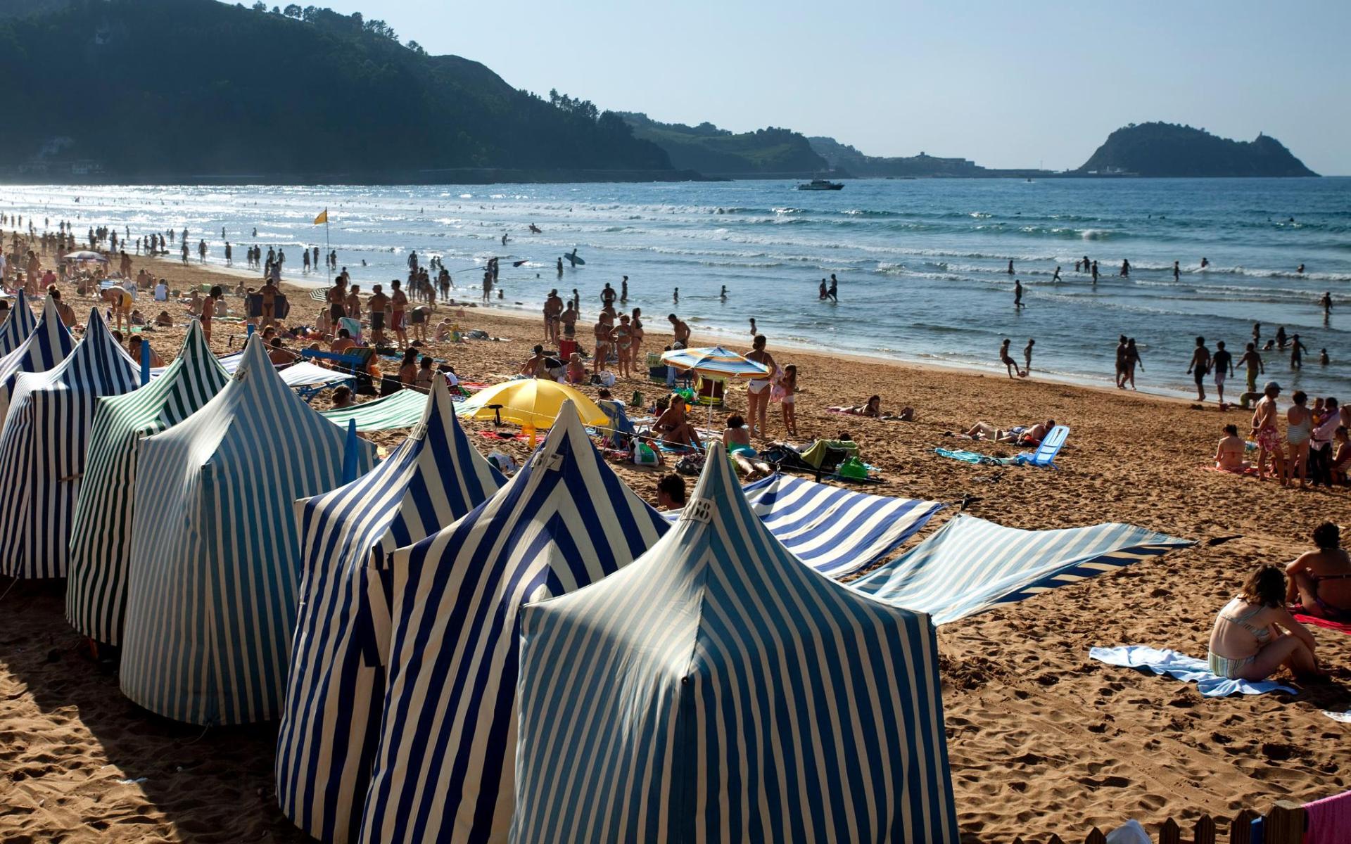 Surf Club De Zarautz