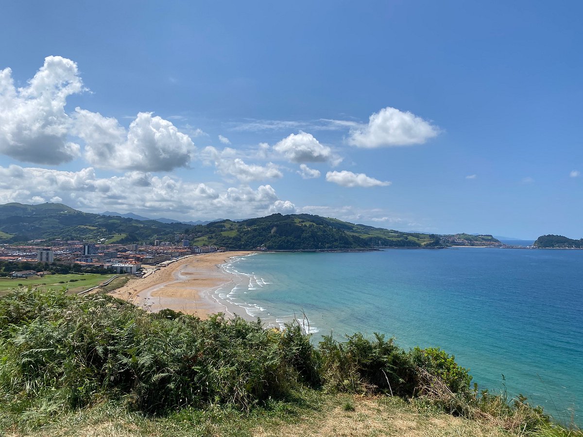 Surf Club De Zarautz