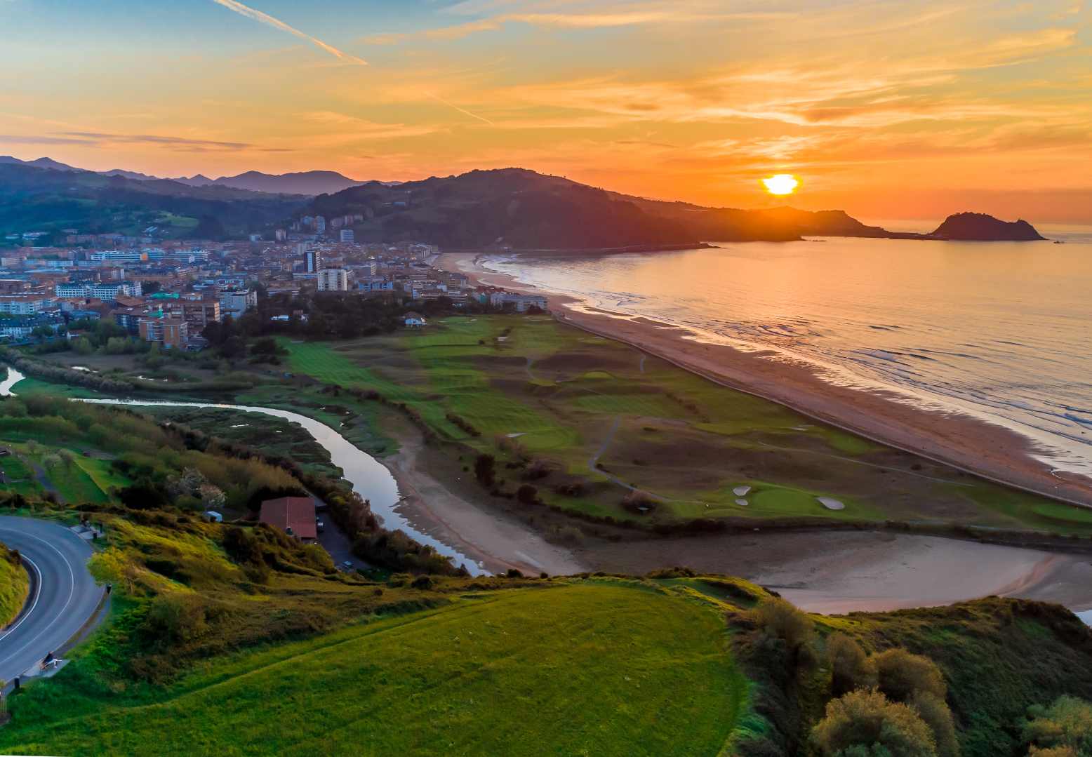 Surf Club De Zarautz