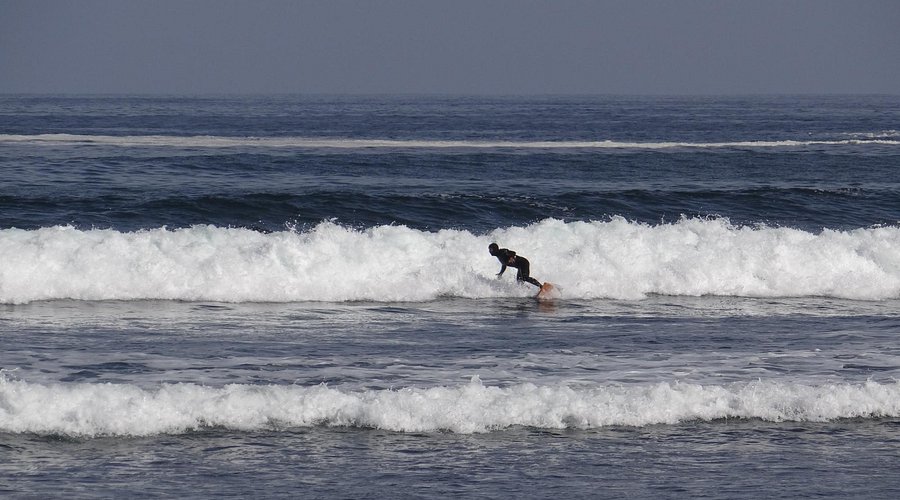 Surf School Totoralillo