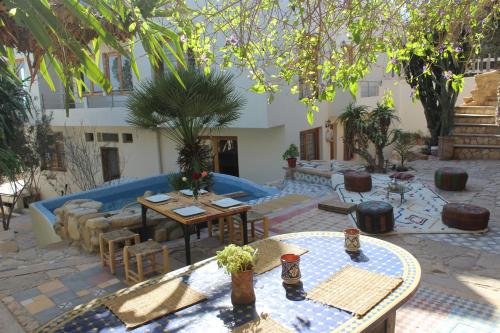 Taghazout Hill Retreat