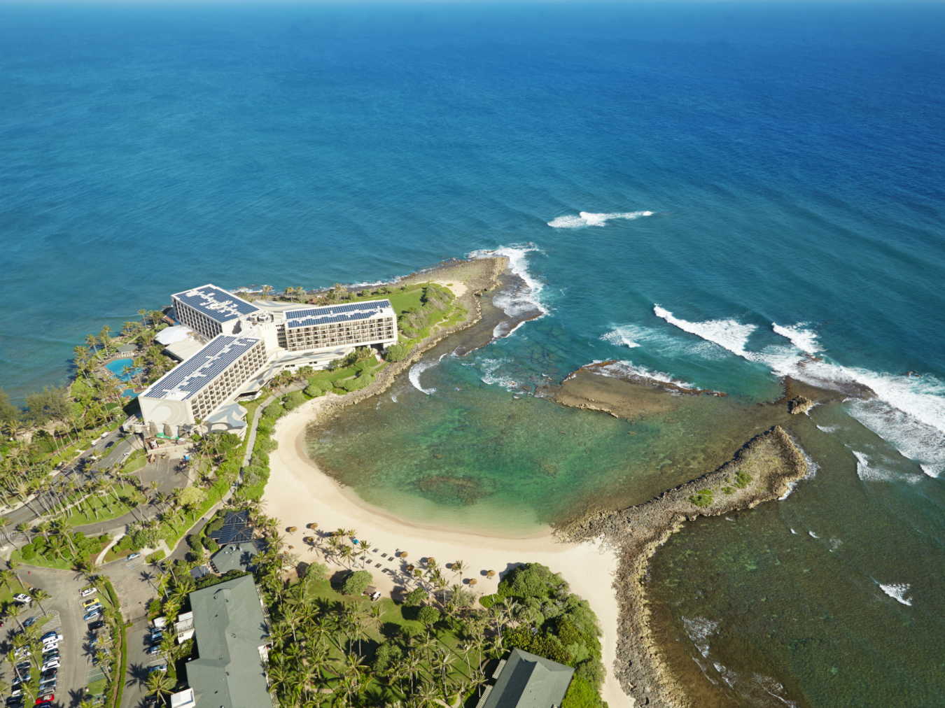 Turtle Bay Resort