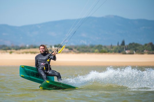 Surflife Atlantic Riders
