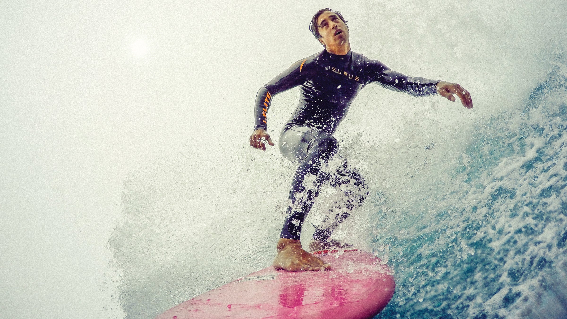 Vía Yoga Todos Santos Surf Retreat