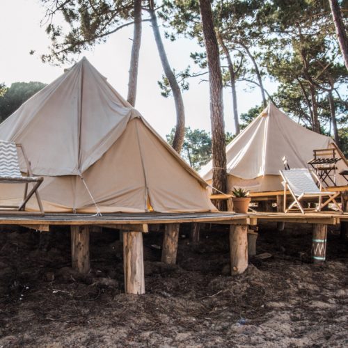 Wavy Surf Camp Portugal