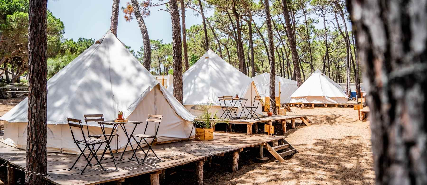 Wavy Surf Camp Portugal