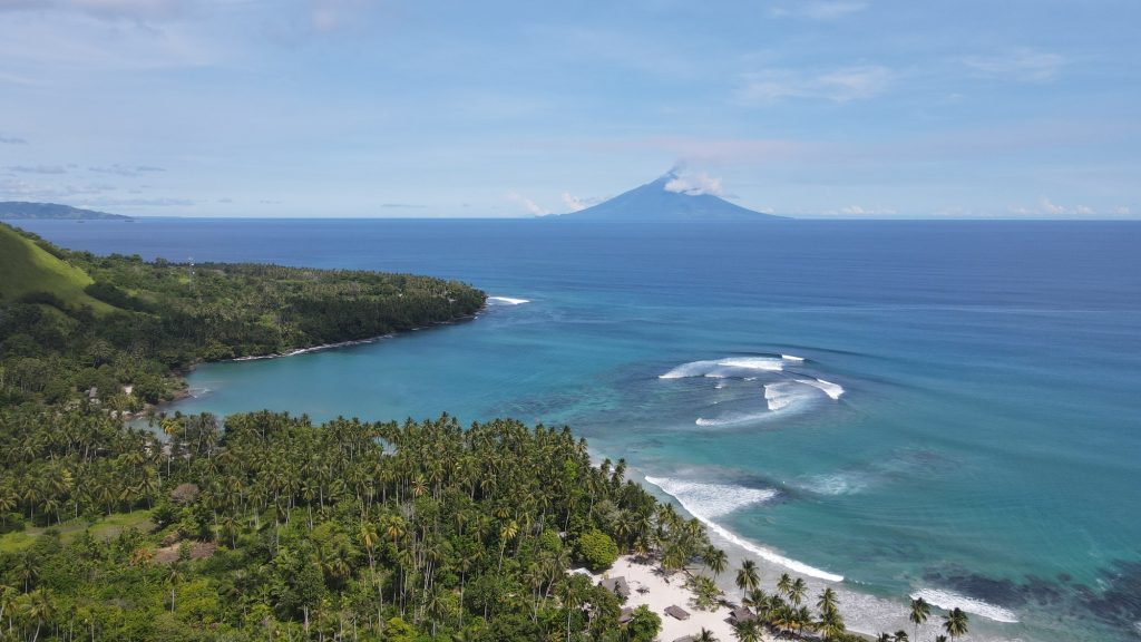 World Surfaris - Tupira Surf Club